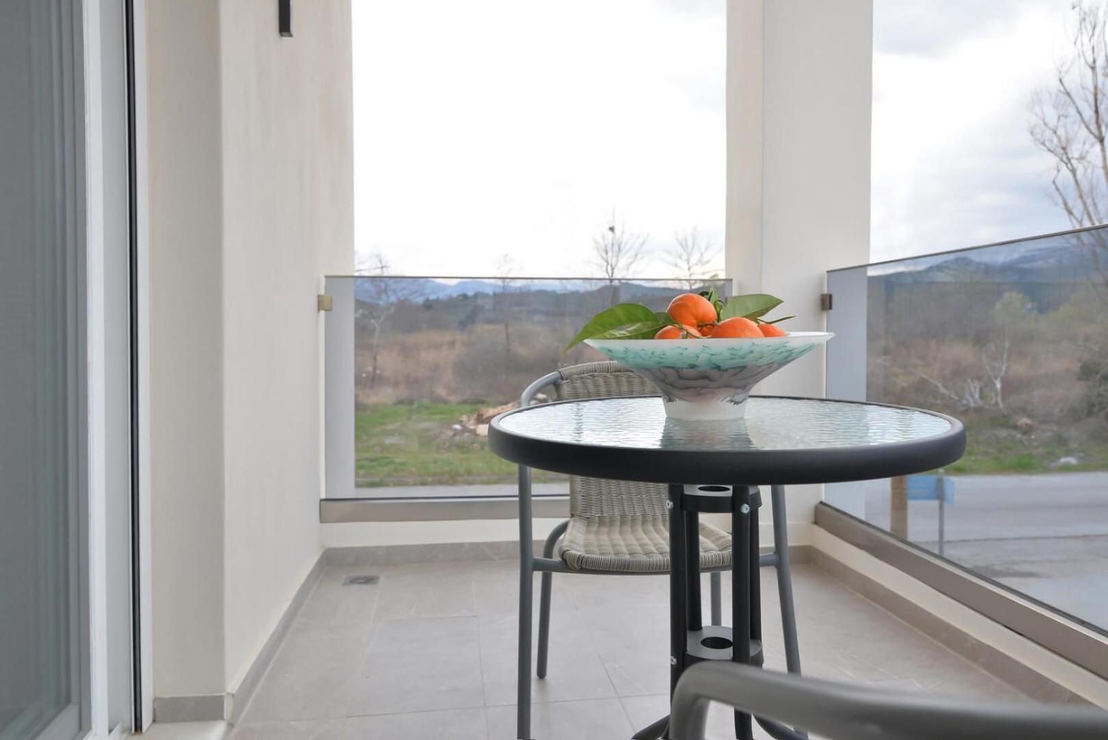 Evas Rooms Néoi Póroi Exteriér fotografie