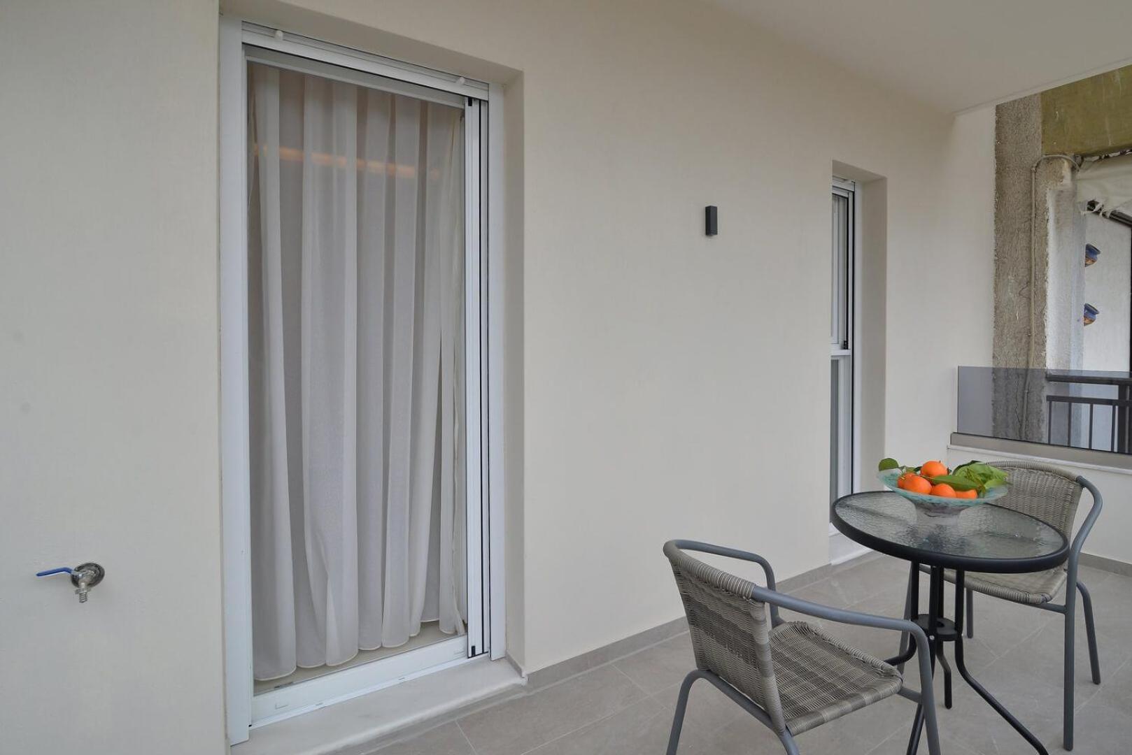 Evas Rooms Néoi Póroi Exteriér fotografie
